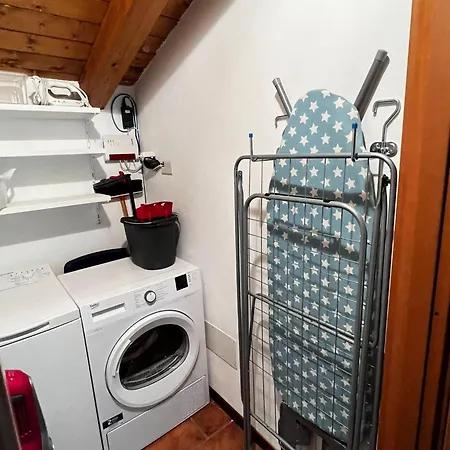 Apartman La Casa Di Elide *