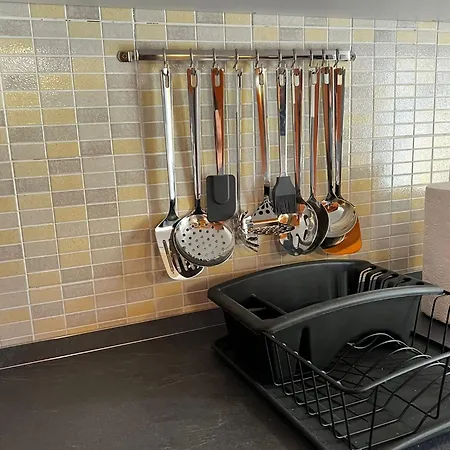 Apartman La Casa Di Elide Leggiuno