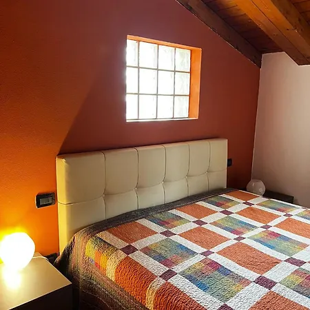 Apartman La Casa Di Elide