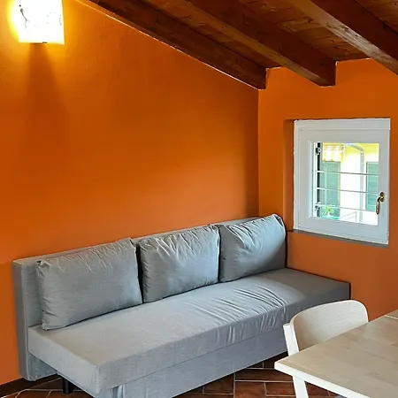 Apartman La Casa Di Elide Leggiuno