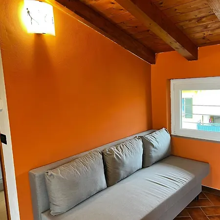 Apartman La Casa Di Elide Leggiuno