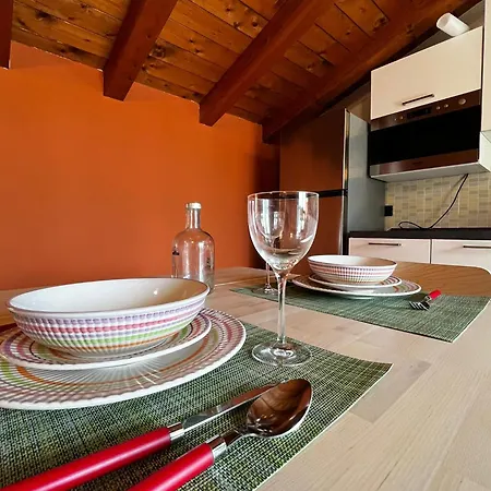 Apartman La Casa Di Elide