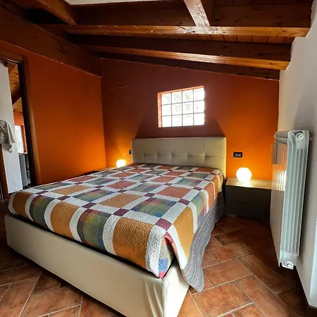 Apartman La Casa Di Elide *